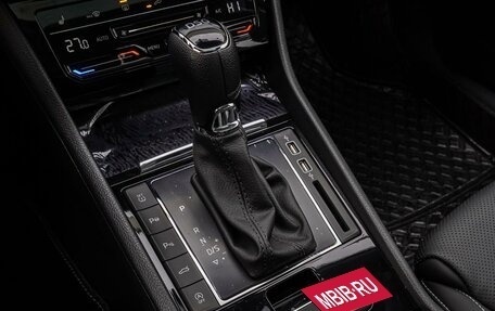 Skoda Superb III рестайлинг, 2025 год, 3 270 000 рублей, 13 фотография