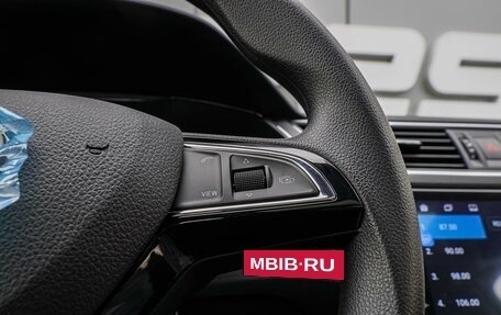 Skoda Superb III рестайлинг, 2025 год, 3 270 000 рублей, 20 фотография