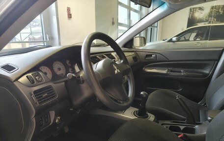 Mitsubishi Lancer IX, 2006 год, 400 000 рублей, 8 фотография