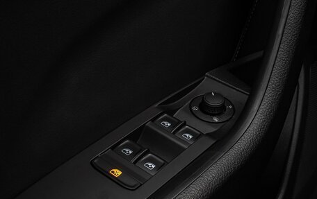 Skoda Superb III рестайлинг, 2025 год, 3 270 000 рублей, 21 фотография