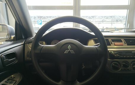 Mitsubishi Lancer IX, 2006 год, 400 000 рублей, 10 фотография