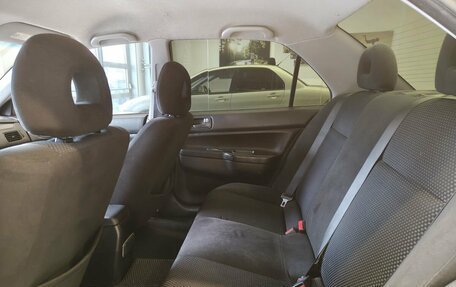 Mitsubishi Lancer IX, 2006 год, 400 000 рублей, 13 фотография