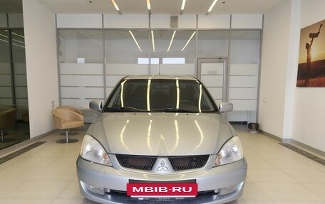 Mitsubishi Lancer IX, 2006 год, 400 000 рублей, 3 фотография