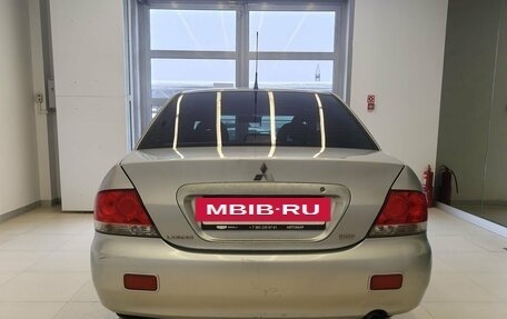 Mitsubishi Lancer IX, 2006 год, 400 000 рублей, 6 фотография
