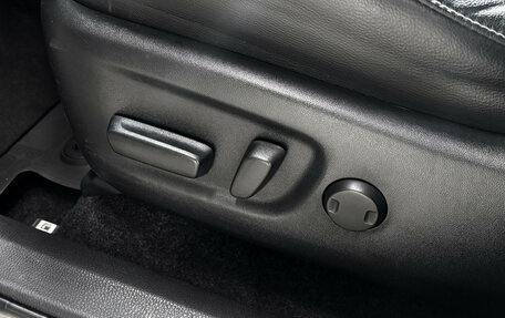 Toyota RAV4, 2017 год, 2 625 000 рублей, 20 фотография