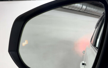 Toyota RAV4, 2017 год, 2 625 000 рублей, 25 фотография