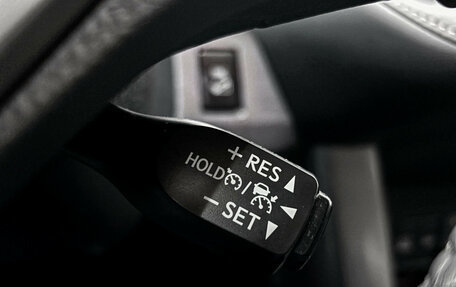 Toyota RAV4, 2017 год, 2 625 000 рублей, 22 фотография