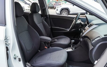 Hyundai Solaris II рестайлинг, 2015 год, 960 000 рублей, 8 фотография