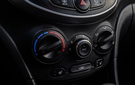 Hyundai Solaris II рестайлинг, 2015 год, 960 000 рублей, 13 фотография