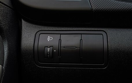 Hyundai Solaris II рестайлинг, 2015 год, 960 000 рублей, 17 фотография