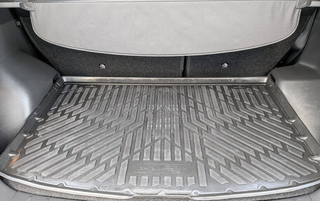 Mitsubishi Eclipse Cross, 2019 год, 2 110 000 рублей, 11 фотография