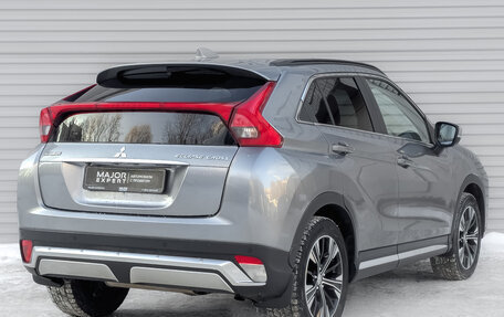 Mitsubishi Eclipse Cross, 2019 год, 2 110 000 рублей, 6 фотография