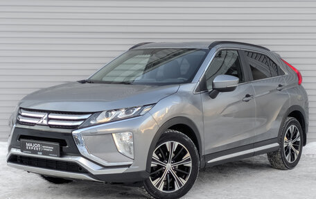 Mitsubishi Eclipse Cross, 2019 год, 2 110 000 рублей, 1 фотография