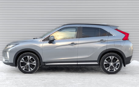 Mitsubishi Eclipse Cross, 2019 год, 2 110 000 рублей, 9 фотография