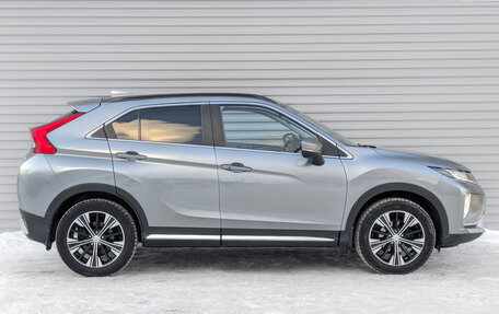 Mitsubishi Eclipse Cross, 2019 год, 2 110 000 рублей, 5 фотография