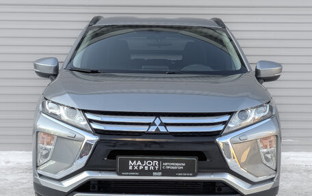 Mitsubishi Eclipse Cross, 2019 год, 2 110 000 рублей, 3 фотография