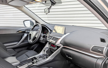 Mitsubishi Eclipse Cross, 2019 год, 2 110 000 рублей, 12 фотография