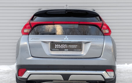 Mitsubishi Eclipse Cross, 2019 год, 2 110 000 рублей, 7 фотография