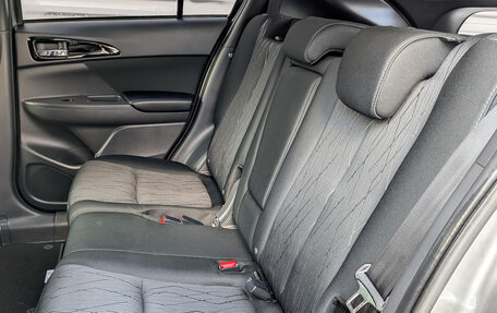 Mitsubishi Eclipse Cross, 2019 год, 2 110 000 рублей, 13 фотография