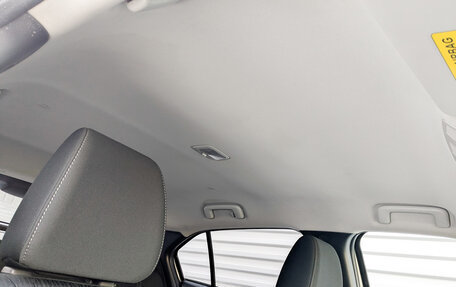 Mitsubishi Eclipse Cross, 2019 год, 2 110 000 рублей, 23 фотография