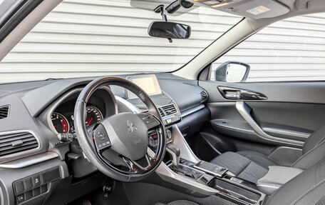 Mitsubishi Eclipse Cross, 2019 год, 2 110 000 рублей, 17 фотография