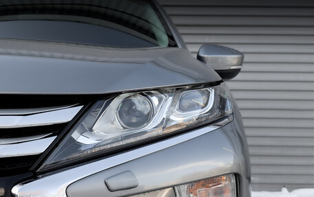 Mitsubishi Eclipse Cross, 2019 год, 2 110 000 рублей, 19 фотография