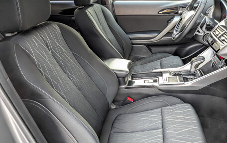 Mitsubishi Eclipse Cross, 2019 год, 2 110 000 рублей, 24 фотография