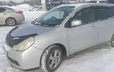 Nissan Wingroad III, 2010 год, 625 000 рублей, 1 фотография