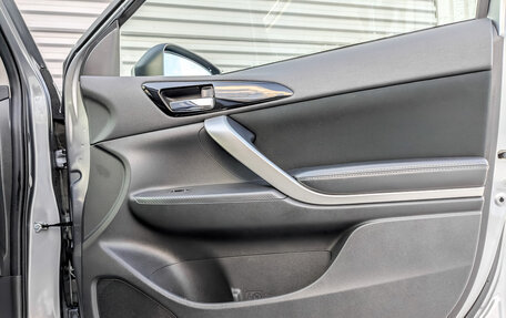 Mitsubishi Eclipse Cross, 2019 год, 2 110 000 рублей, 25 фотография