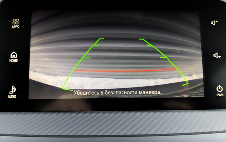 Mitsubishi Eclipse Cross, 2019 год, 2 110 000 рублей, 26 фотография