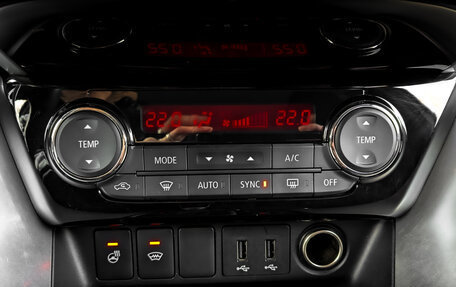 Mitsubishi Eclipse Cross, 2019 год, 2 110 000 рублей, 27 фотография