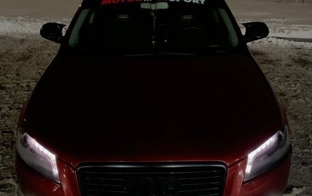 Audi A3, 2009 год, 850 000 рублей, 2 фотография