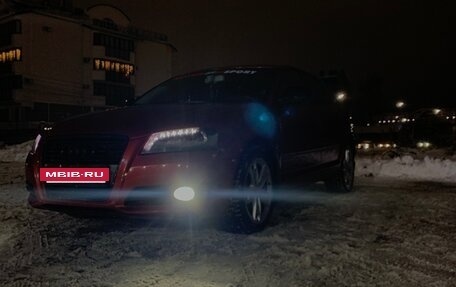 Audi A3, 2009 год, 850 000 рублей, 8 фотография