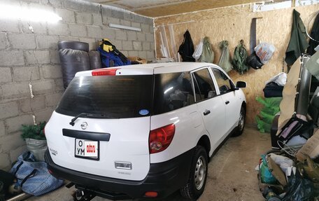 Nissan AD III, 2019 год, 1 250 000 рублей, 2 фотография