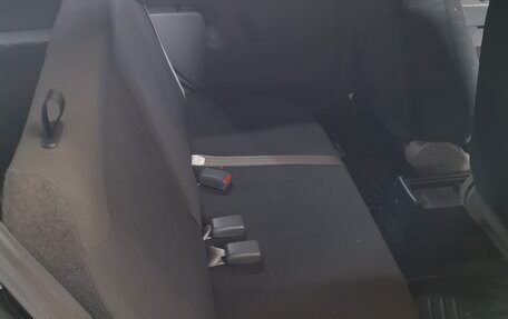 Nissan AD III, 2019 год, 1 250 000 рублей, 5 фотография