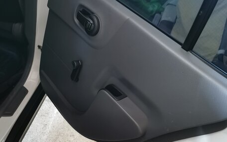 Nissan AD III, 2019 год, 1 250 000 рублей, 6 фотография