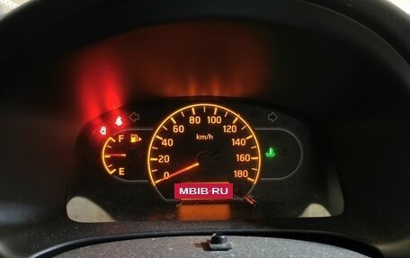 Nissan AD III, 2019 год, 1 250 000 рублей, 3 фотография