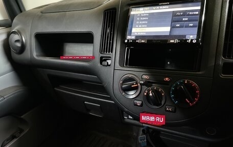 Nissan AD III, 2019 год, 1 250 000 рублей, 4 фотография