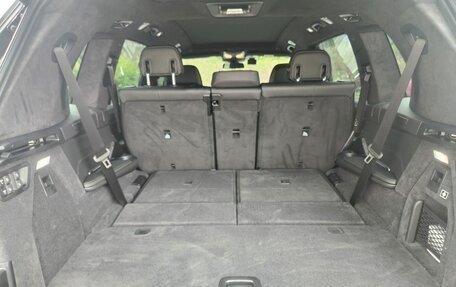 BMW X7, 2025 год, 16 599 123 рублей, 8 фотография