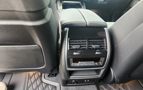 BMW X7, 2025 год, 16 599 123 рублей, 16 фотография