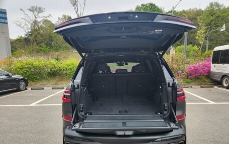 BMW X7, 2025 год, 16 599 123 рублей, 7 фотография