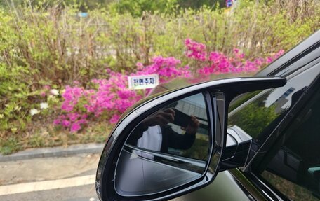 BMW X7, 2025 год, 16 599 123 рублей, 6 фотография