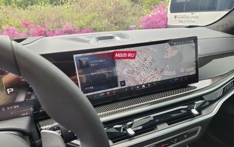 BMW X7, 2025 год, 16 599 123 рублей, 13 фотография
