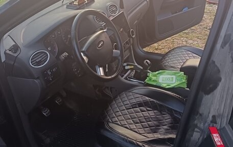 Ford Focus II рестайлинг, 2006 год, 460 000 рублей, 3 фотография