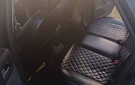 Ford Focus II рестайлинг, 2006 год, 460 000 рублей, 4 фотография