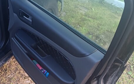 Ford Focus II рестайлинг, 2006 год, 460 000 рублей, 12 фотография