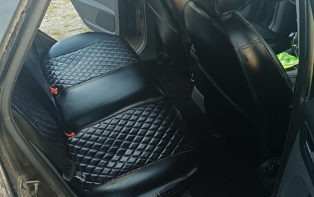 Ford Focus II рестайлинг, 2006 год, 460 000 рублей, 10 фотография