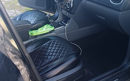 Ford Focus II рестайлинг, 2006 год, 460 000 рублей, 5 фотография