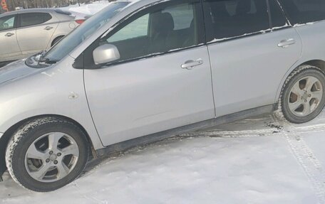 Nissan Wingroad III, 2010 год, 625 000 рублей, 7 фотография