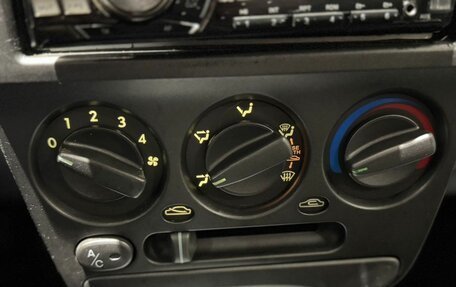 Hyundai Accent II, 2004 год, 299 000 рублей, 12 фотография